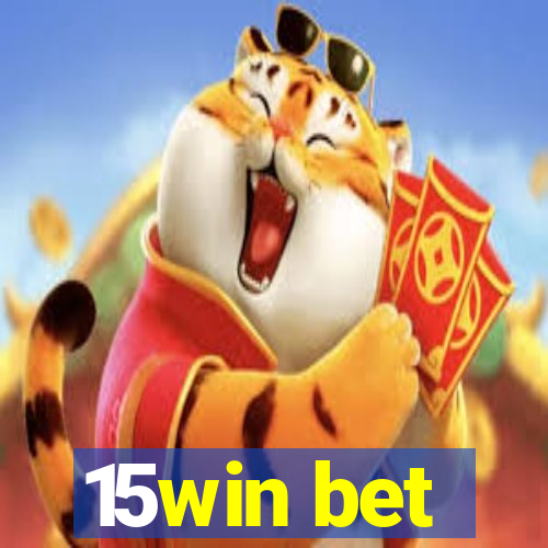 15win bet